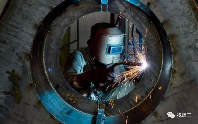 电焊工必看什么是动火作业有哪些安全防火要求