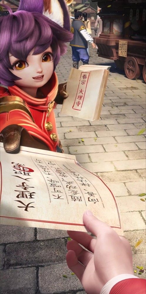 王者荣耀中惊艳的台词:没有想保护的人,枪就成了无用的玩具一百里守约