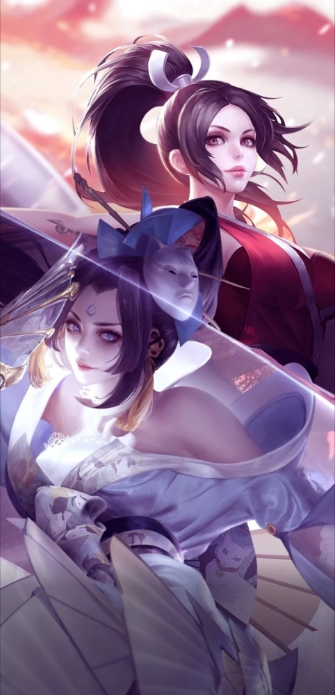 王者荣耀中惊艳的台词:没有想保护的人,枪就成了无用的玩具一百里守约