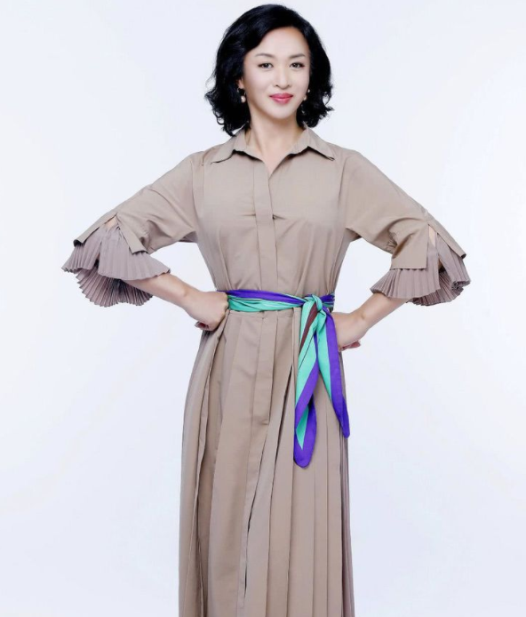金星性别手术之后有记者冒昧问还会对女生心动吗金星回应霸气