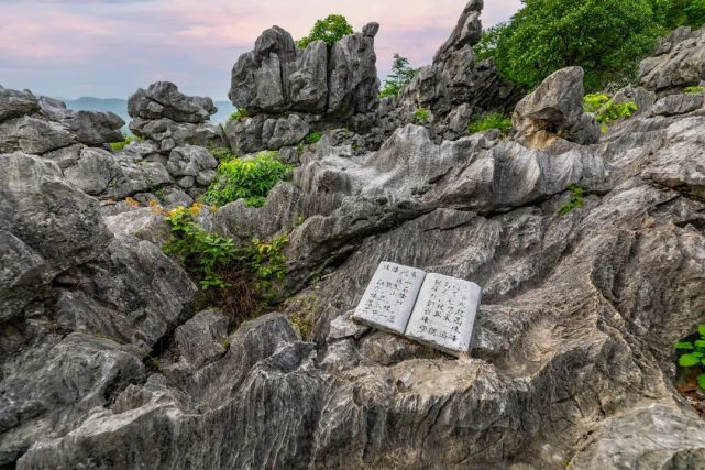 景德鎮入選國家文旅消費試點城市!好玩的地方這麼多,快約起來!