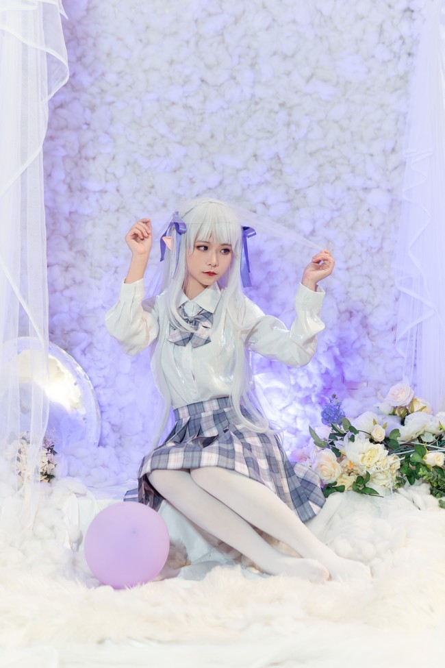 cos赏析艾米莉亚