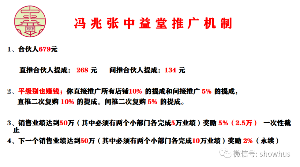 冯兆张中益堂透骨草抑菌液涉嫌虚假宣传 推广模式涉传(图11)