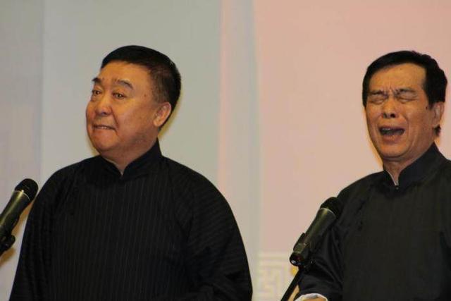 2018年,师胜杰去世,曾多次力挺德云社,为何郭德纲却没出席葬礼