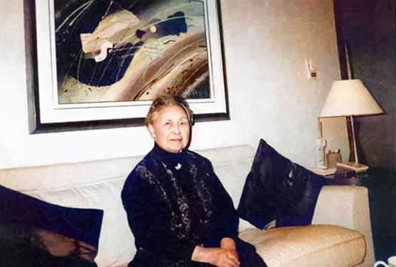 严氏三姐妹:平均寿命101岁,小妹活了112岁,她们有什么长寿秘诀