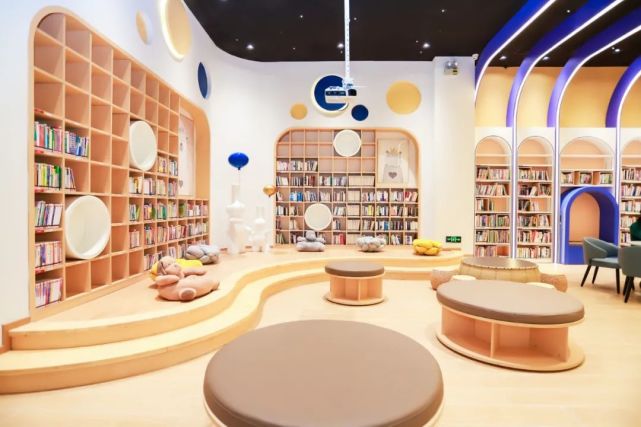 智慧图书馆|杜殊同