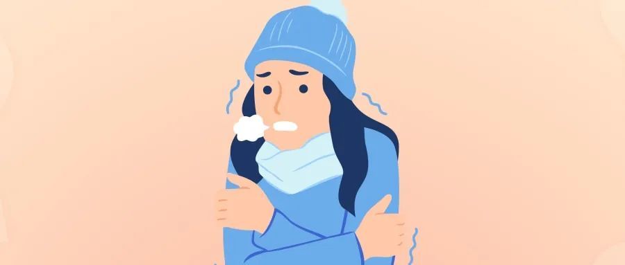 为什么通常女性怕冷男性怕热没想到竟是因为