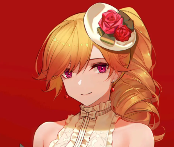 碧蓝航线再看现版本的ssr黎塞留她唯一的缺点就是满级太快了