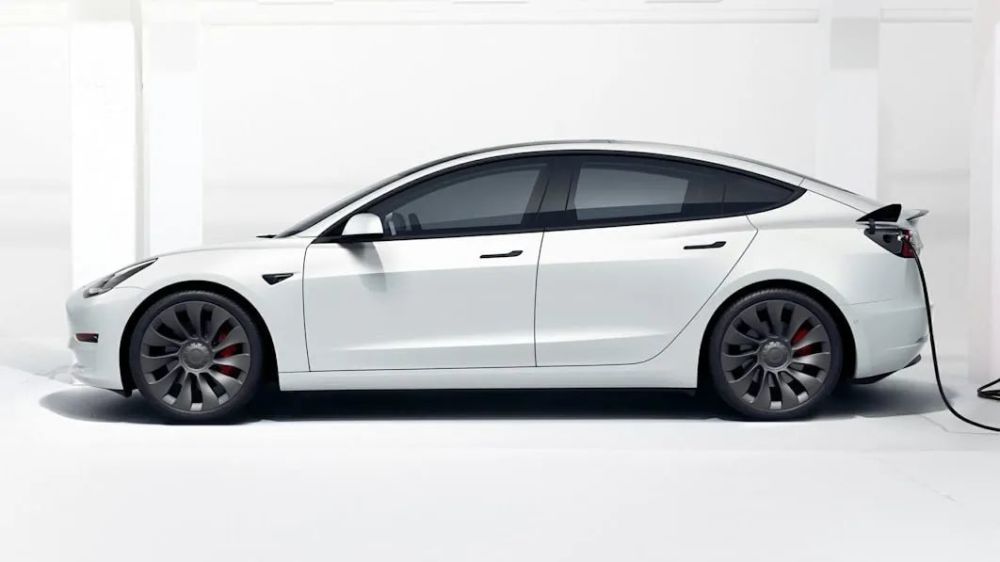 这次不是小事件 特斯拉因悬挂问题召回部分model 3和model Y 腾讯新闻