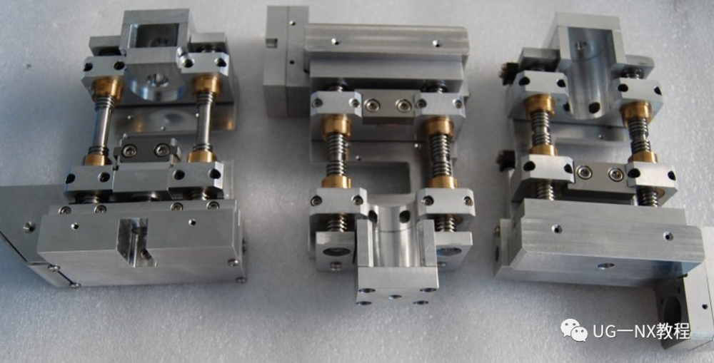 工装夹具的设计要点总结收藏备用