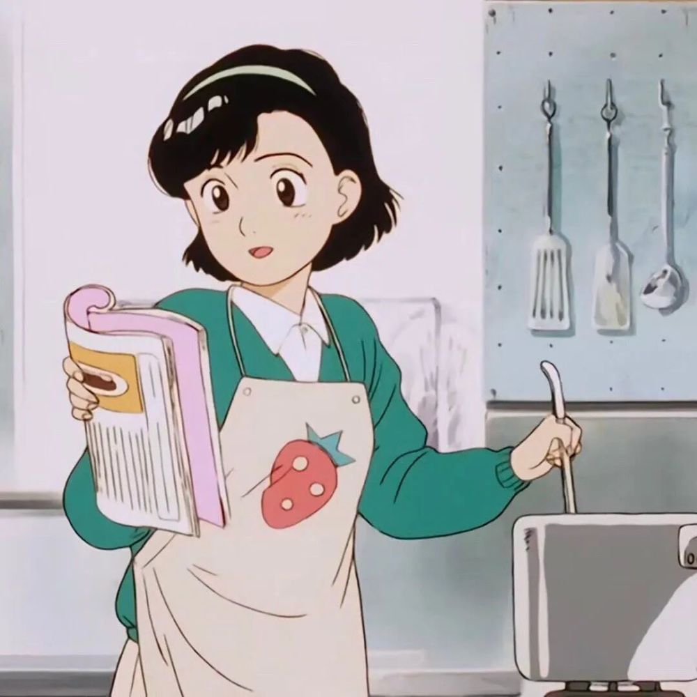 微信头像百看不厌