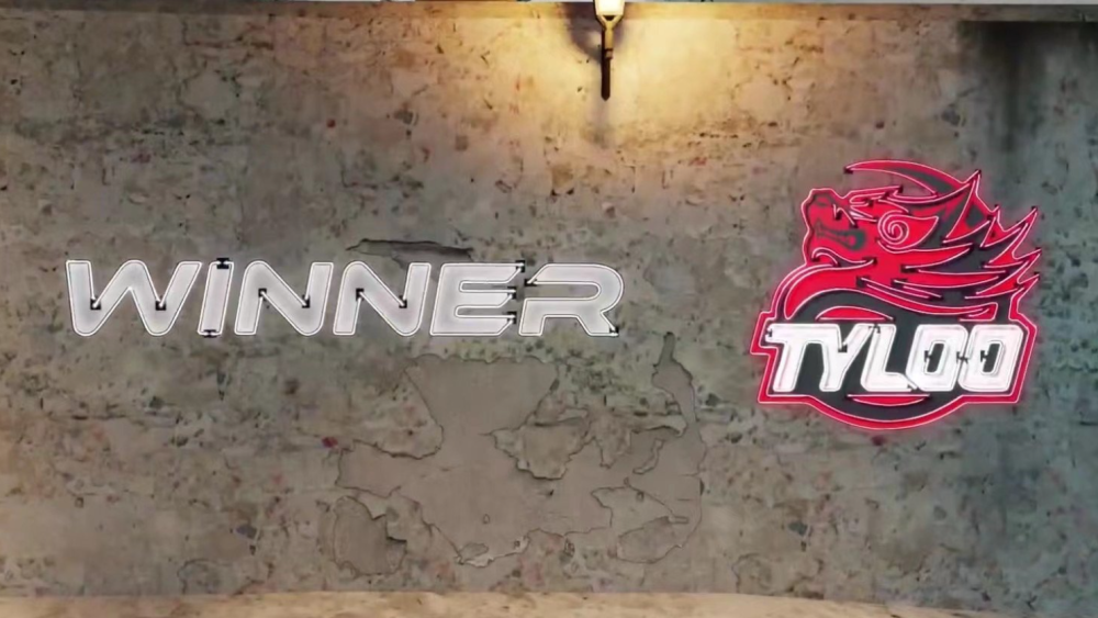 csgo亚洲区独苗天禄告别major虎牙二台璐宝却成主角