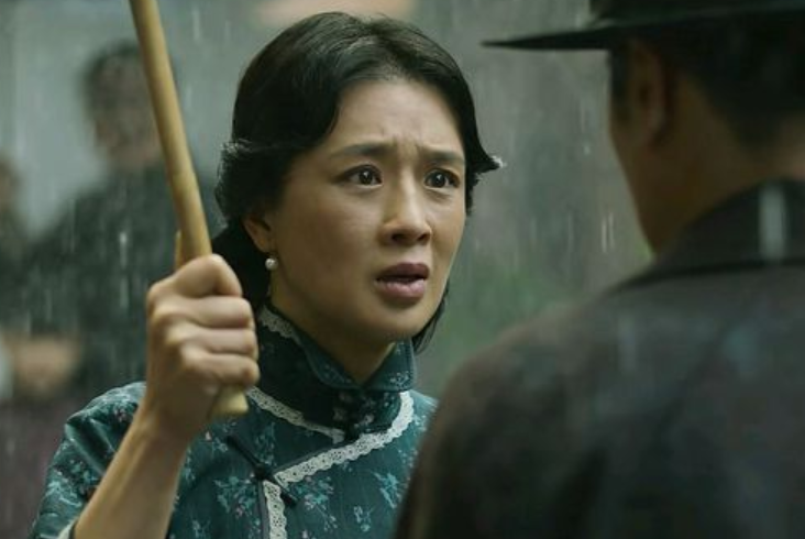 一代才女高君曼为何宁愿让世人唾骂也要和姐夫私奔相守