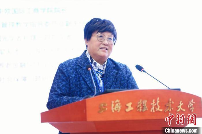 中欧国际工商学院院长汪泓养老金融是实现上海养老体系高质量发展重要