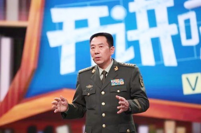 闯过死亡之路的外交官孙必干