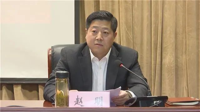 灵璧县人民政府县长 赵明宣讲报告中,市委宣讲团成员,市卫健委党组