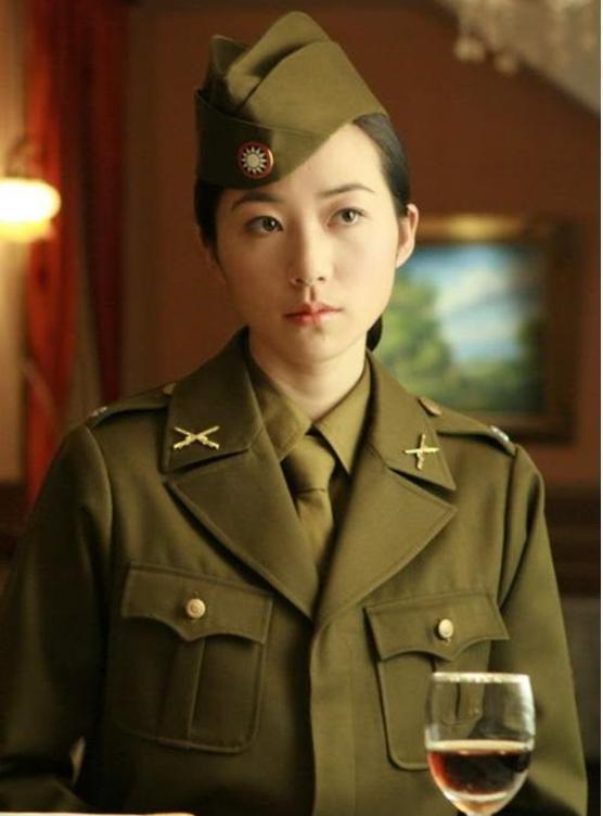 实际上,当时抓捕的俘虏,尤其是女性俘虏更不可能放,如果因为决策失误
