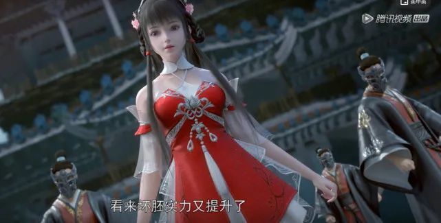 完美世界石昊打不过雨族的外援咋办只需大喊老婆救我