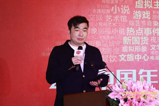 东方英雄宇宙来了?《长安十二时辰》总制片人梁超:将与漫威团队合作