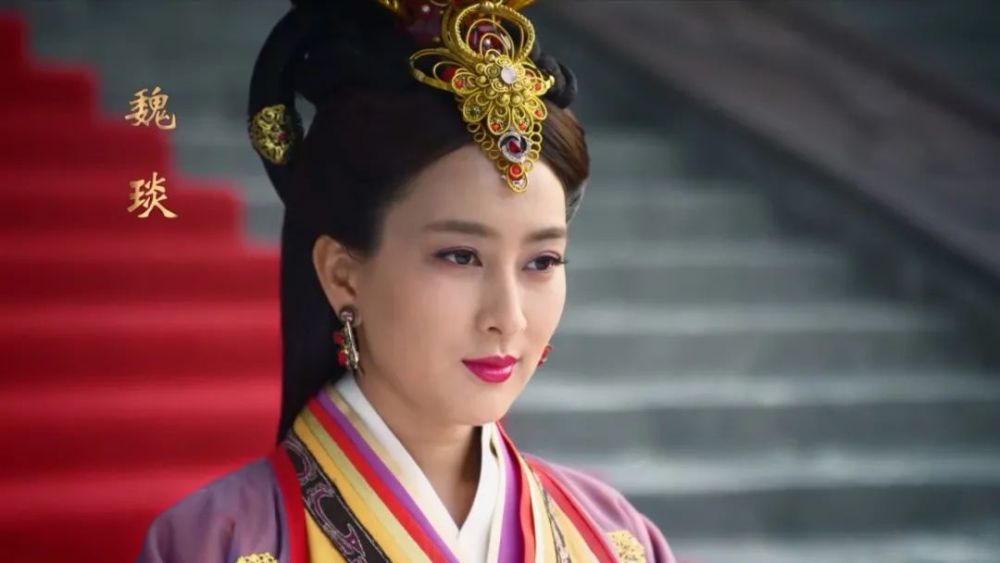 芈月传魏夫人让儿子赢华带兵攻打魏国就注定了她的悲剧