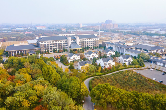 营口旅游住哪里这5家温泉度假酒店一定不要错过建议收藏