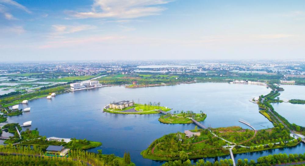 油车港镇全力打造均衡富庶发展,共同富裕典范标杆镇_腾讯新闻