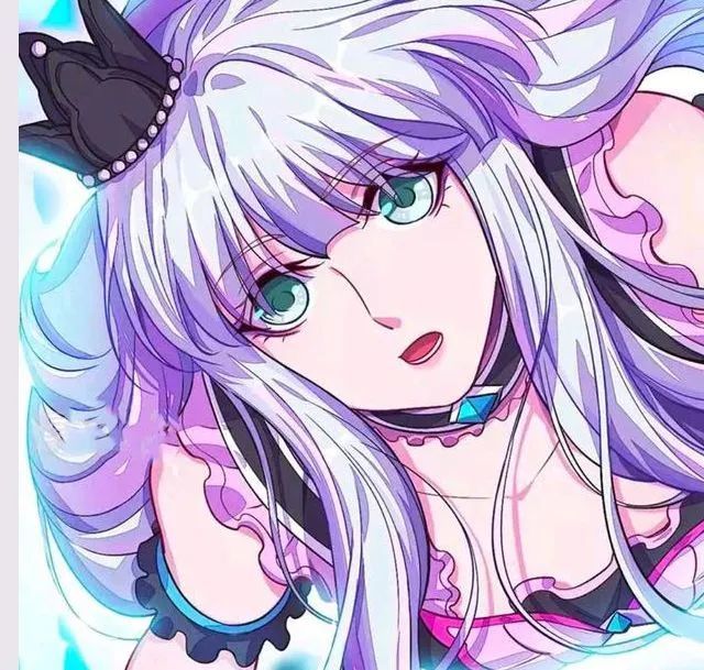 叶罗丽第九季白光莹终于亮相新造型很潮流身材却已经发福