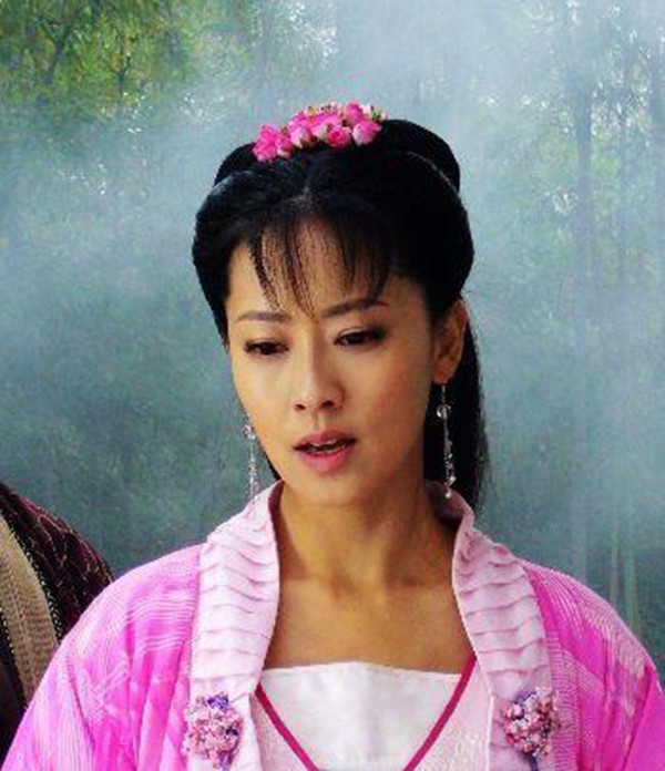 《庚娘》三世都和同一个人相遇,最终却都没有白头偕老,造化弄人