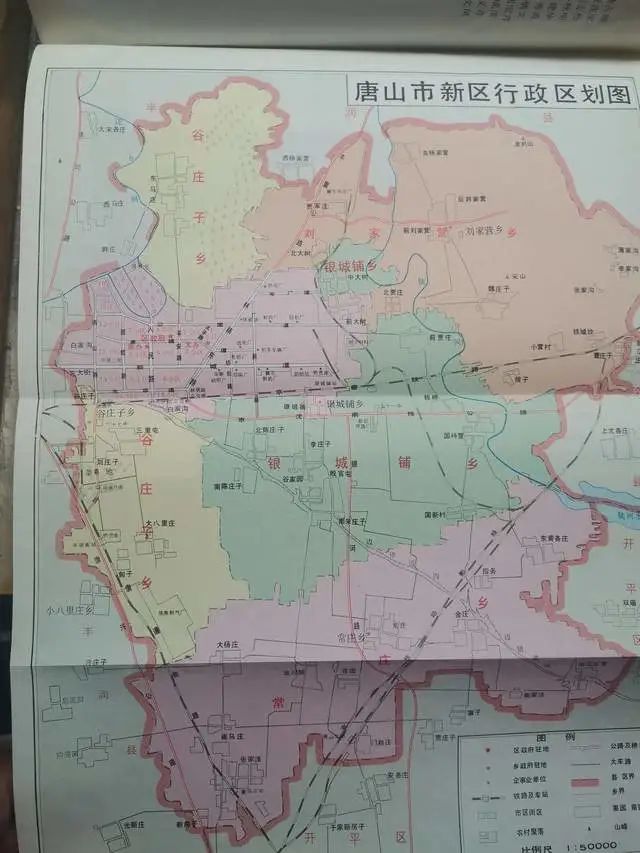 林荫路南延开工,对丰润和市区有何影响?