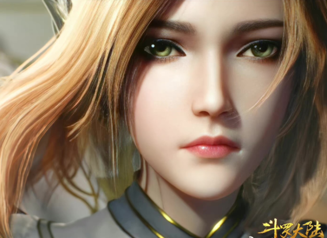 斗罗大陆除了胡列娜还有哪些人都错付了自己的爱情