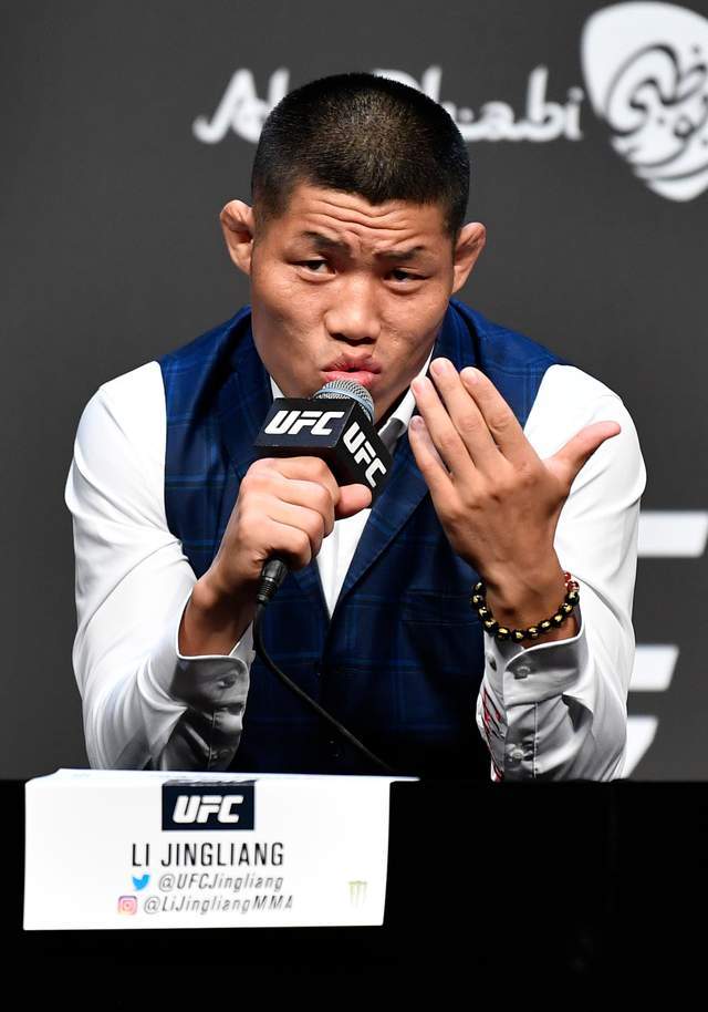李景亮惨遭ko意料之中?赛前豪横叫嚣过度自信,赔率早已暗示结局