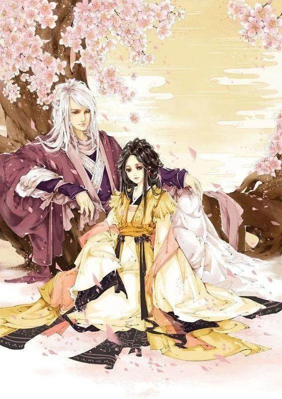 【国学美文】《诗经·国风·郑风》之《将仲子》