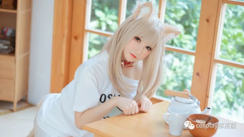 后期:@对我是花爷摄影:@悠长假期黄豆粉:@coser衣衣