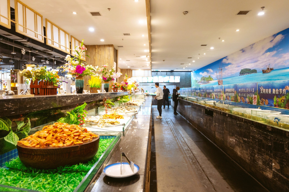 舌尖上的营口这5家当地极具特色的美食餐厅你吃过几家