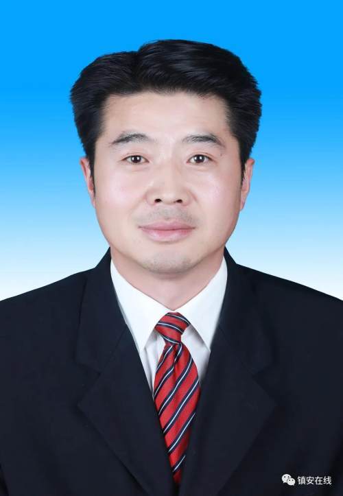 刘学智,王德平当选镇安县人民政府副县长