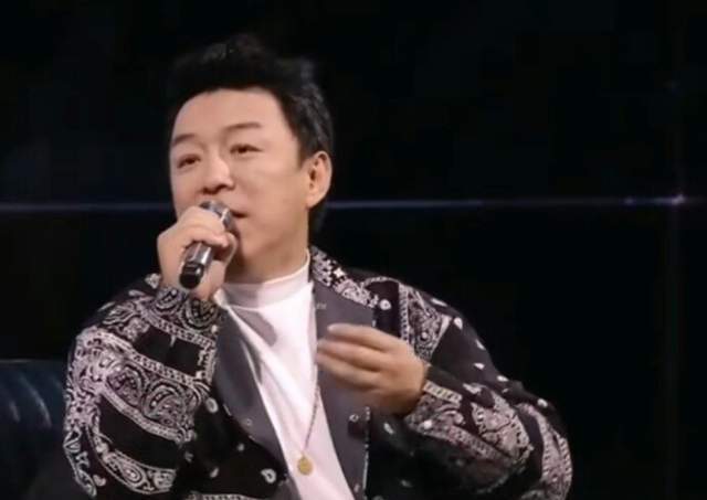 就在黄渤花式催婚后,引发了外界的热议,而这次第七代导演刘信达也坐不