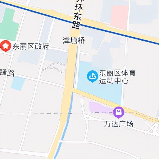 東麗區天津市轄區