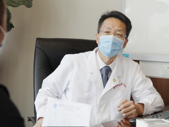 知名消化科专家沈锡中名医工作室落户厦门