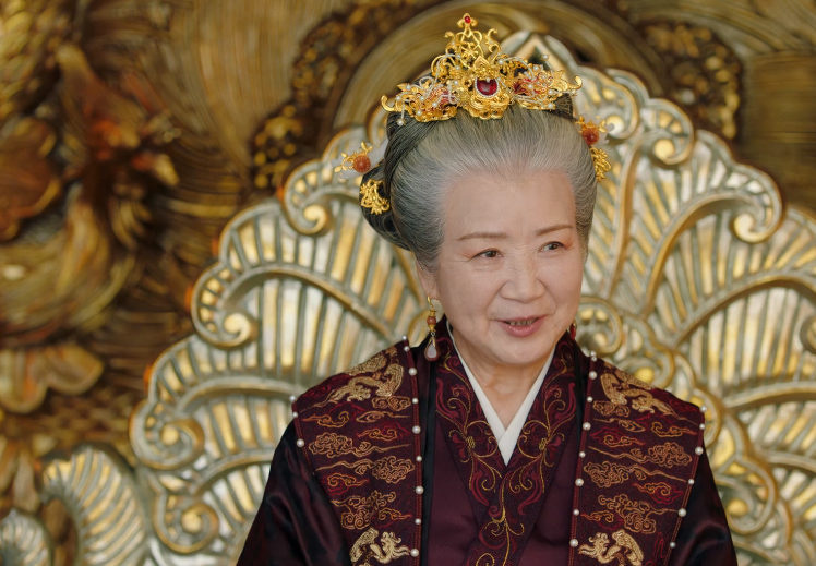 嘉南传:韩同心唯一聪明的一次,却害保宁小产,手段隐蔽太皇太后没发现