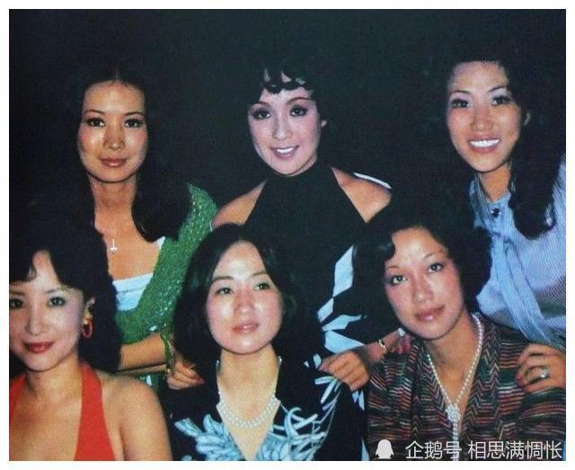 17岁夺影后20出头身价过亿69岁病死无人知女星沉浮录之李菁