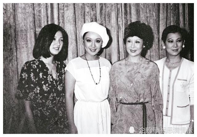 17岁夺影后20出头身价过亿69岁病死无人知女星沉浮录之李菁