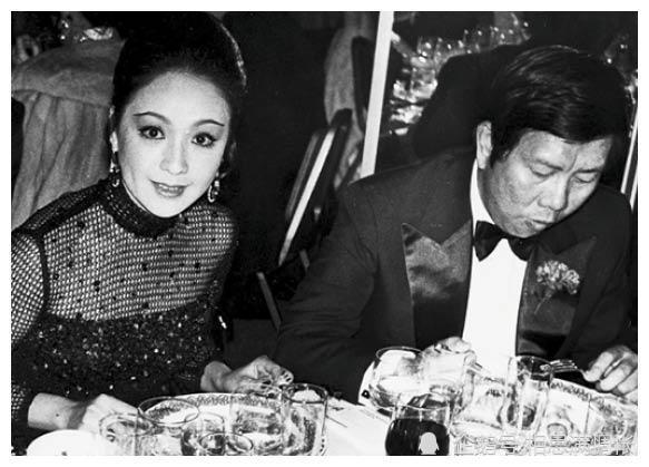 17岁夺影后20出头身价过亿69岁病死无人知女星沉浮录之李菁