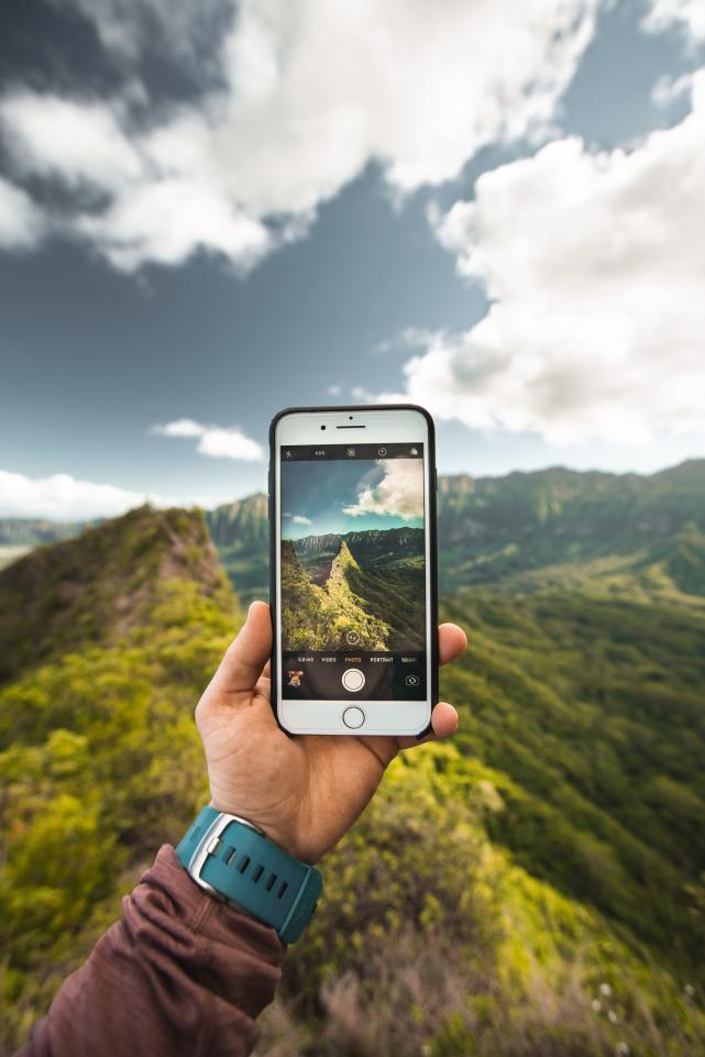 旅行拍照滤镜技巧(旅行拍照滤镜技巧有哪些)