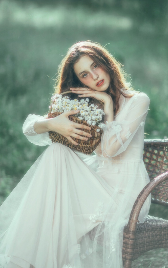 森系壁纸|清新 唯美