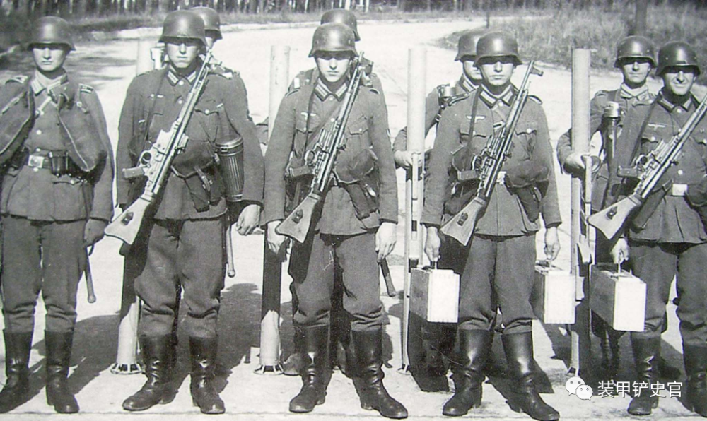 二战德国士兵力气图片