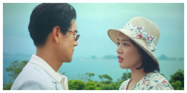 第一炉香超强阵容拍烂片许鞍华和马思纯互相力挺无视观众