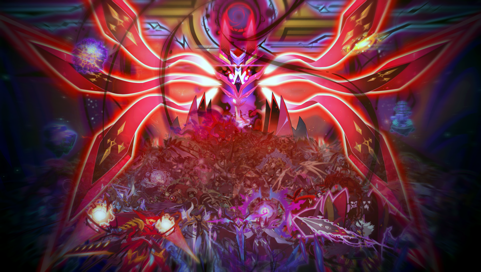 来吧,巅峰圣战!第一届赛尔号创作者联盟竞技赛组织公告