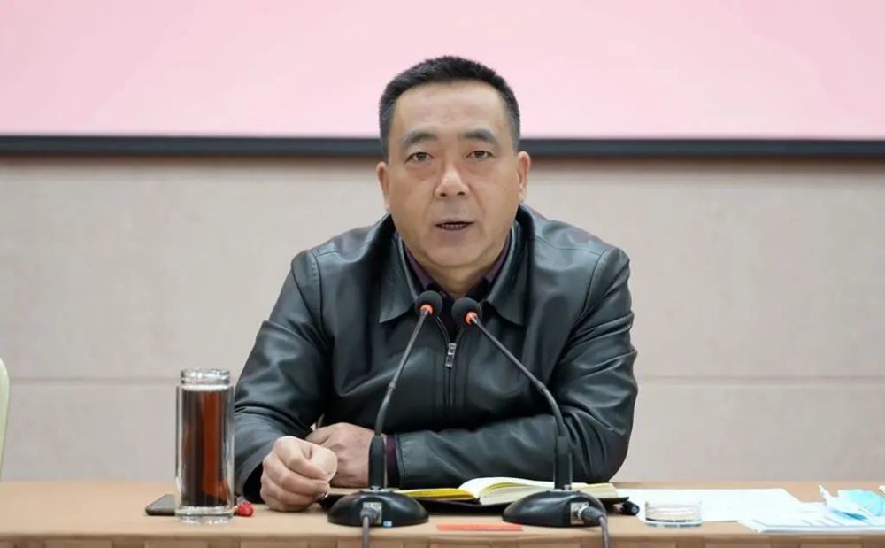 【疫情防控 武山在行动】武山县召开疫情防控工作调度会议_腾讯新闻