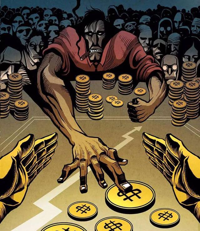 为什么赌徒的话不能信