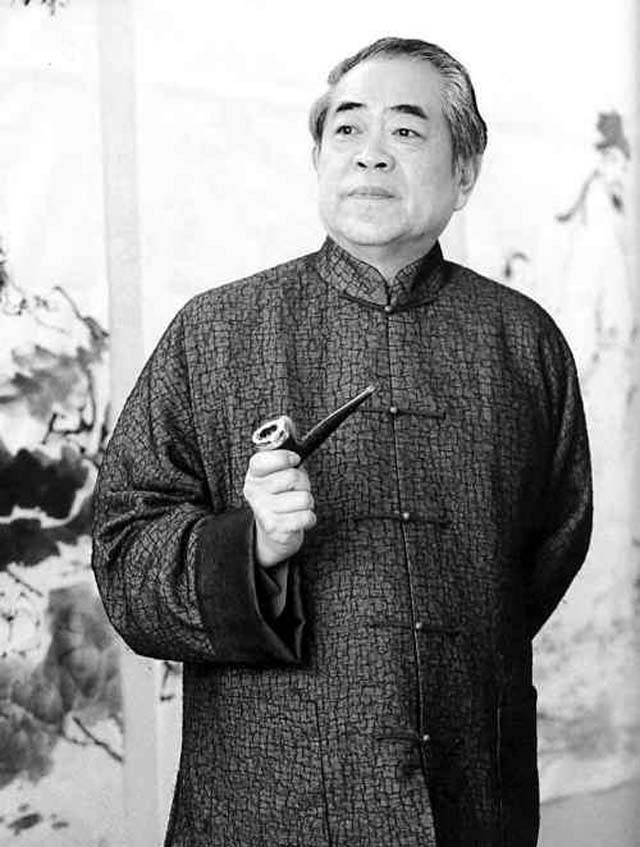 黑发到白头,背叛恩人不要名声|范曾|张桂云|林岫|边宝华|须遵德|书法